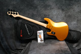 New Sandberg California II TM4 Nighthawk Plus, Matte Copper