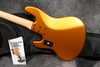 New Sandberg California II TM4 Nighthawk Plus, Matte Copper