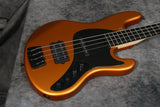 New Sandberg California II TM4 Nighthawk Plus, Matte Copper