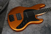 New Sandberg California II TM4 Nighthawk Plus, Matte Copper