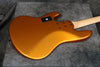 New Sandberg California II TM4 Nighthawk Plus, Matte Copper