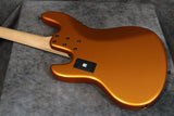 New Sandberg California II TM4 Nighthawk Plus, Matte Copper