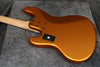 New Sandberg California II TM4 Nighthawk Plus, Matte Copper