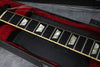 1977 Gibson Les Paul Pro Deluxe, Ebony