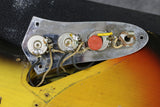 1965 Fender Jazz Bass, Sunburst