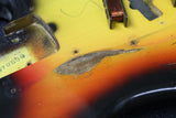 1965 Fender Jazz Bass, Sunburst