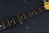 1965 Fender Jazz Bass, Sunburst