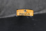 1965 Fender Jazz Bass, Sunburst