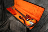 1965 Fender Jazz Bass, Sunburst