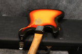 1965 Fender Jazz Bass, Sunburst
