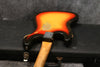 1965 Fender Jazz Bass, Sunburst