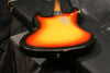 1965 Fender Jazz Bass, Sunburst