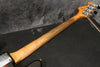 1965 Fender Jazz Bass, Sunburst