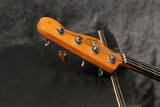 1965 Fender Jazz Bass, Sunburst