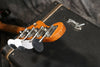 1965 Fender Jazz Bass, Sunburst