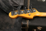 1965 Fender Jazz Bass, Sunburst