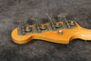 1966 Fender Precision, Candy Apple Red
