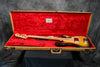 1957 Fender Precision Bass, 2-Tone Sunburst