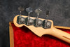 1957 Fender Precision Bass, 2-Tone Sunburst