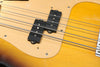 1957 Fender Precision Bass, 2-Tone Sunburst
