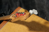 1957 Fender Precision Bass, 2-Tone Sunburst
