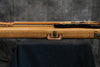 1957 Fender Precision Bass, 2-Tone Sunburst