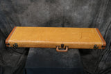 1957 Fender Precision Bass, 2-Tone Sunburst