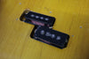1957 Fender Precision Bass, 2-Tone Sunburst