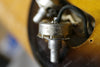 1957 Fender Precision Bass, 2-Tone Sunburst