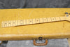 1957 Fender Precision Bass, 2-Tone Sunburst