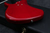 1992 Modulus M92 Bass, Trans-Red