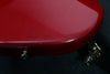 1992 Modulus M92 Bass, Trans-Red
