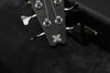 1992 Modulus M92 Bass, Trans-Red