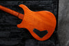 1997 PRS Artist Series III, Violin Amber, Near-Mint