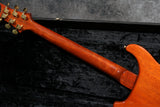 1997 PRS Artist Series III, Violin Amber, Near-Mint