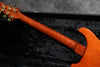 1997 PRS Artist Series III, Violin Amber, Near-Mint
