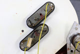 1973 Fender Mustang Bass, Competition Red