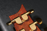 1997 PRS Artist Series III, Violin Amber, Near-Mint