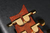 1997 PRS Artist Series III, Violin Amber, Near-Mint