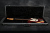 1973 Fender Mustang Bass, Competition Red