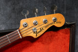 1971 Fender Precision Bass, Sunburst