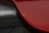 1973 Fender Mustang Bass, Competition Red