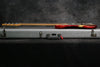 1973 Fender Mustang Bass, Competition Red