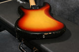 1971 Fender Precision Bass, Sunburst
