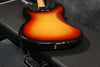 1971 Fender Precision Bass, Sunburst
