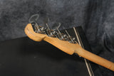 1971 Fender Precision Bass, Sunburst