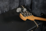 1971 Fender Precision Bass, Sunburst