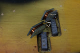 1971 Fender Precision Bass, Sunburst