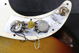 1971 Fender Precision Bass, Sunburst