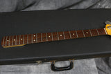 1971 Fender Precision Bass, Sunburst